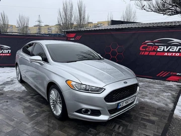 Авто Ford Fusion 2013 № 8516838