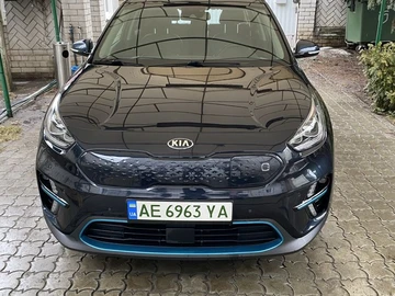 Авто KIA Niro 2019 № 8516843