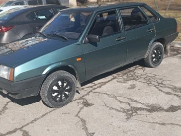 Авто ВАЗ 21099 2006 № 8516849