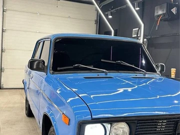 Авто ВАЗ 2106 1991 № 8516853