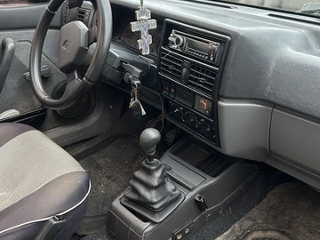 Авто Renault 19 1991 № 8516891