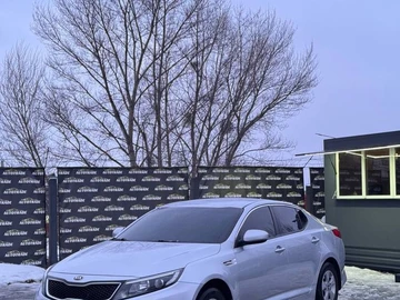 Авто KIA Optima 2015 № 8516893