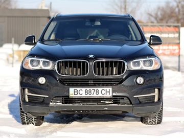 Авто BMW X5 2016 № 8516898
