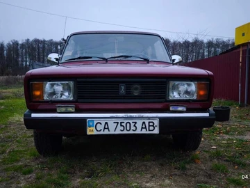 Авто ВАЗ 21043 2005 № 8516900