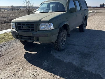 Авто Ford Ranger 2003 № 8516901