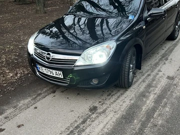 Авто Opel Astra 2008 № 8516902
