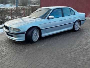 Авто BMW 7 Серия 1995 № 8516905