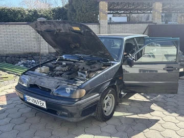 Авто ВАЗ 2115 2008 № 8516906