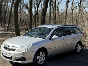 Авто Opel Vectra 2007 № 8516910
