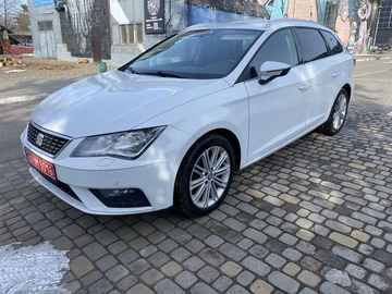 Авто SEAT Leon 2017 № 8516913