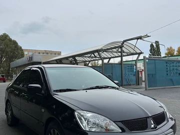 Авто Mitsubishi Lancer 2007 № 8516916