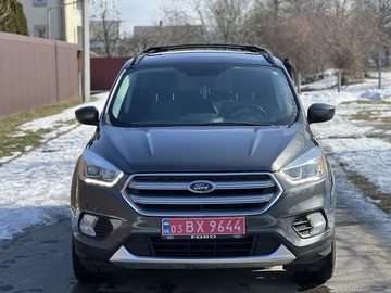 Авто Ford Escape 2017 № 8516920
