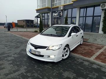 Авто Honda Civic 2008 № 8516926