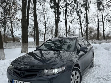 Авто Honda Accord 2006 № 8516967
