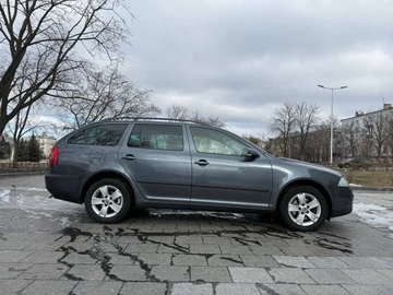 Авто Skoda Octavia 2006 № 8516968