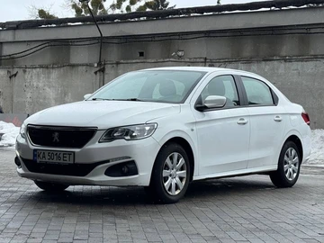 Авто Peugeot 104 2021 № 8516969