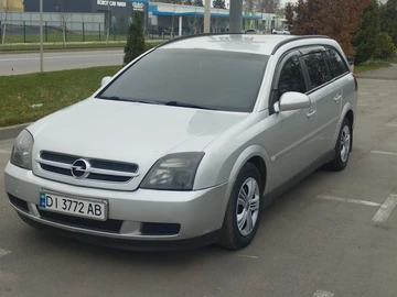 Авто Opel Vectra 2004 № 8516987