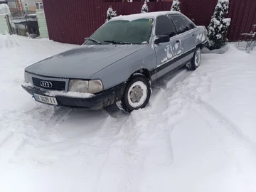 Авто Volkswagen Corrado 1989 № 8516988