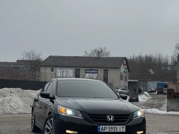 Авто Honda Accord 2014 № 8516996