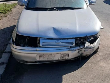 Авто ВАЗ 21112 2009 № 8516998