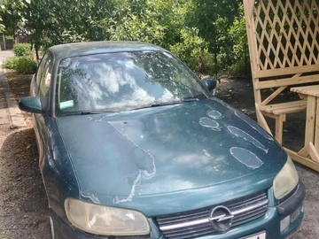 Авто Opel Omega 1999 № 8517003