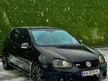 Авто Volkswagen Golf 2004 № 8517007
