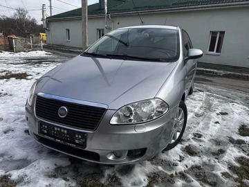 Авто Fiat Croma 2006 № 8517009