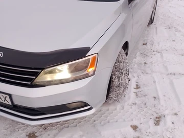 Авто Volkswagen Jetta 2015 № 8517010
