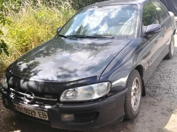 Авто Opel Omega 1999 № 8517019