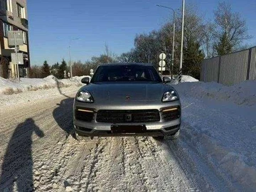 Авто Porsche Cayenne 2021 № 8517059