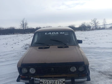 Авто ВАЗ 2106 1980 № 8517072