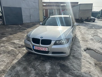 Авто BMW 3 Серия 2006 № 8517077