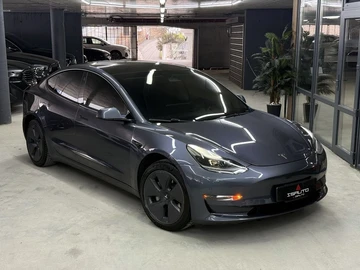 Авто Tesla Model 3 2023 № 8517079