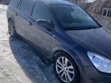 Авто Opel Astra 2006 № 8517083