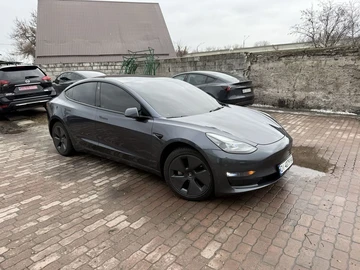 Авто Tesla Model 3 2022 № 8517089