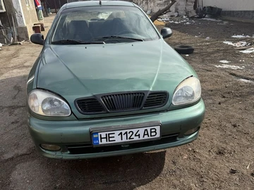 Авто Daewoo Arcadia 2009 № 8517091