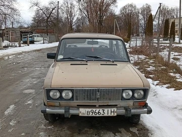 Авто ВАЗ 2106 1991 № 8517161