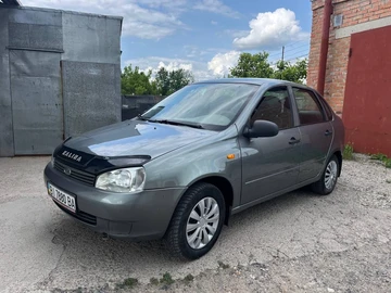 Авто ВАЗ 1118 Kalina 2008 № 8517165