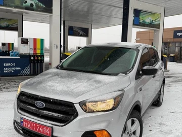 Авто Ford Escape 2019 № 8517168