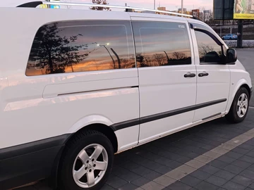 Авто Mercedes Vito 2008 № 8517173