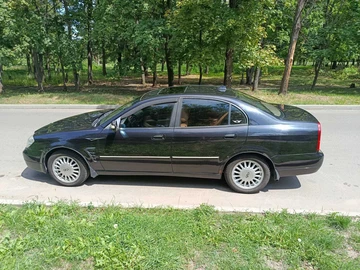 Авто Chery Eastar 2007 № 8517174