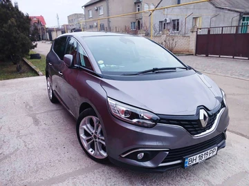 Авто Renault Grand Scenic 2020 № 8517178