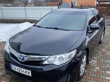 Авто Toyota Camry 2014 № 8517180
