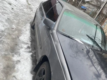 Авто Opel Omega 1989 № 8517185