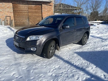 Авто Toyota Rav 4 2010 № 8517188