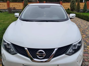 Авто Nissan Qashqai 2014 № 8517201