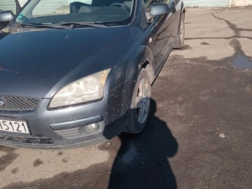 Авто Ford Focus 2007 № 8517204
