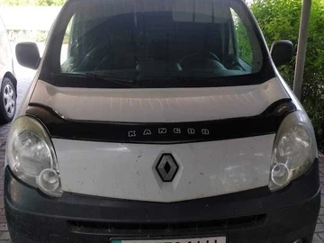 Авто Renault Kangoo Express 2010 № 8517215