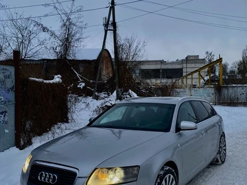 Авто Audi A6 2006 № 8517217