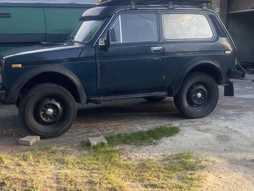 Авто ВАЗ 2101 1989 № 8517224